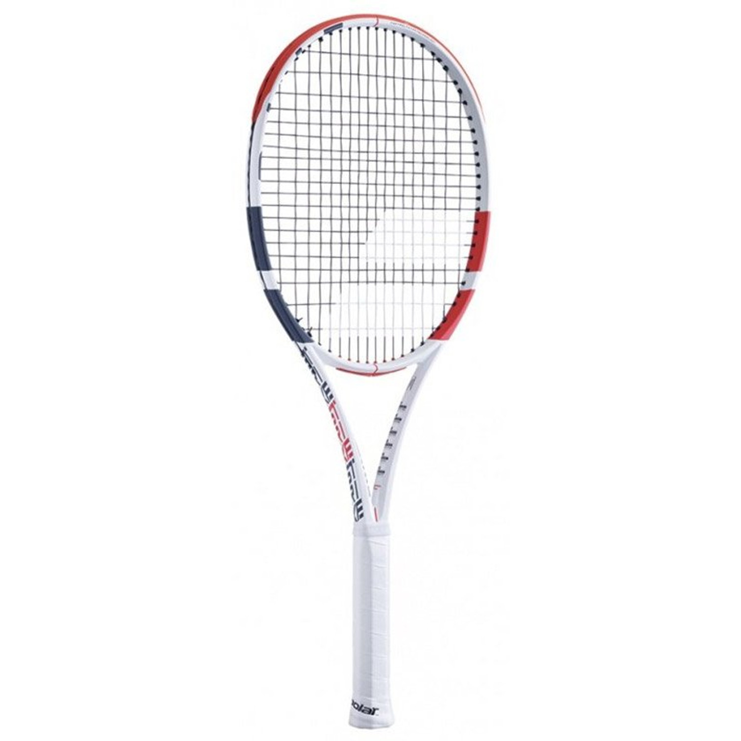 Babolat Pure Strike 100 er Tweedekans