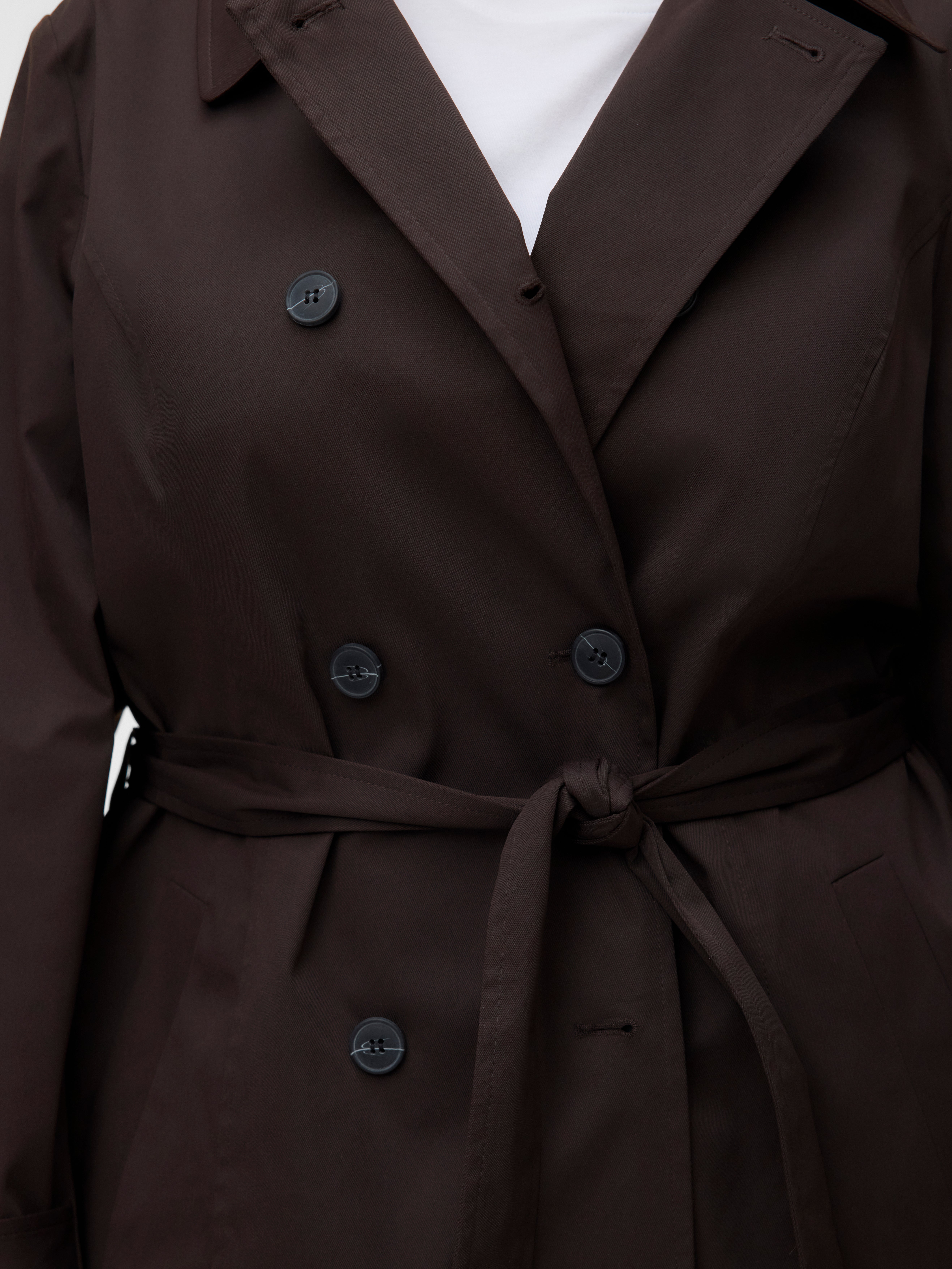 VMCCHELSEA Trenchcoat