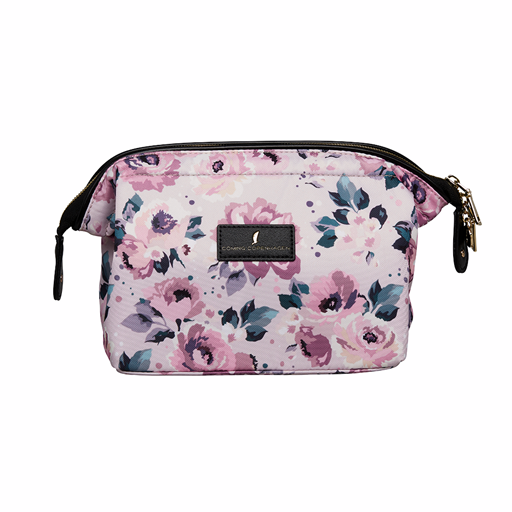 Coming Copenhagen Mia Makeuptaske, Pink Paradise