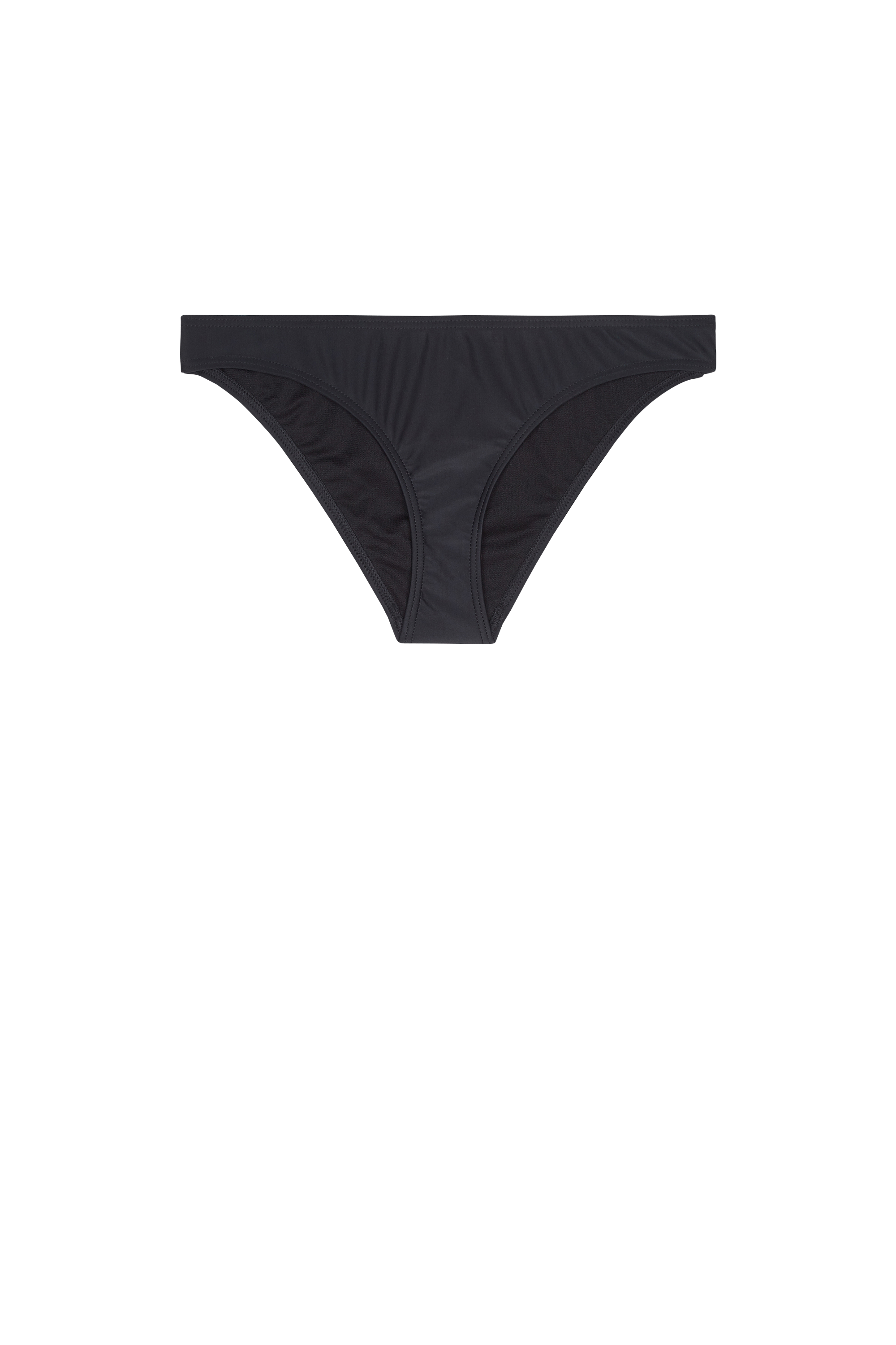PIECES bas de maillot de bain PCBAOMI Noir