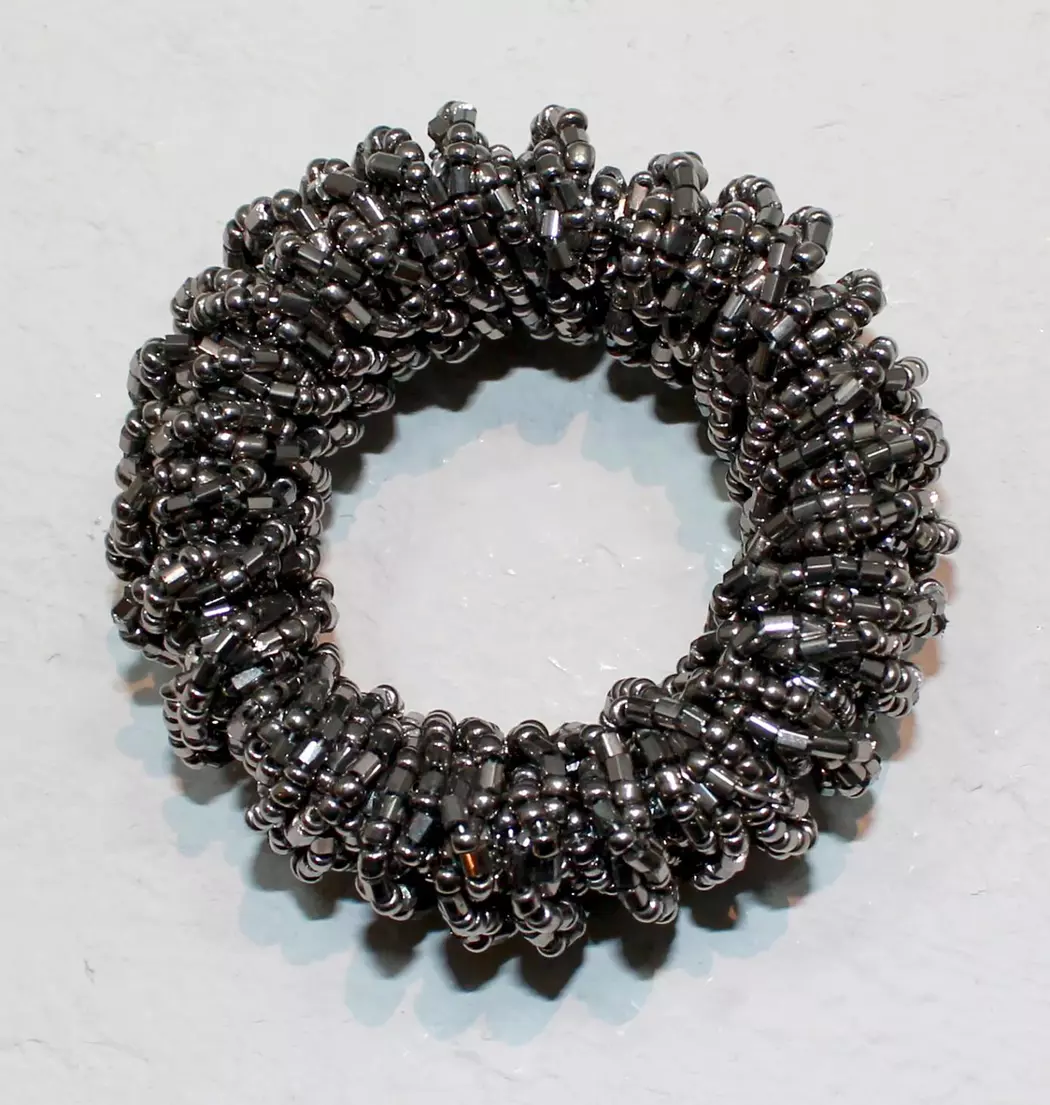 Serviettenring Pailette
