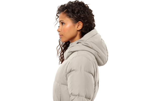 Jack Wolfskin Frozen Lake Damenjacke