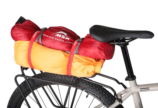 VOILE-VELOPLUS STRAP (305081cm)  rot  50CM