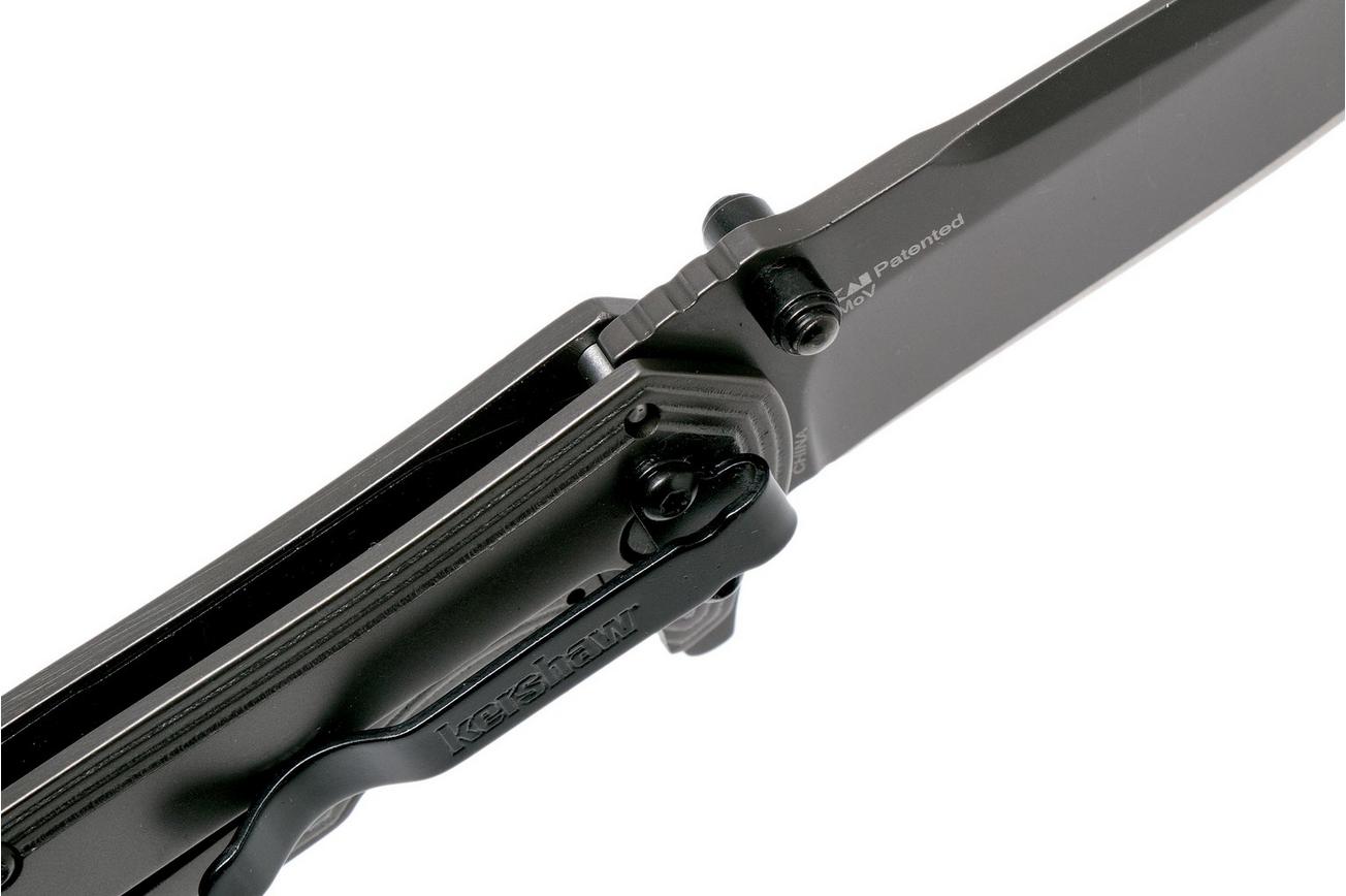 Kershaw Fringe 8310 zakmes