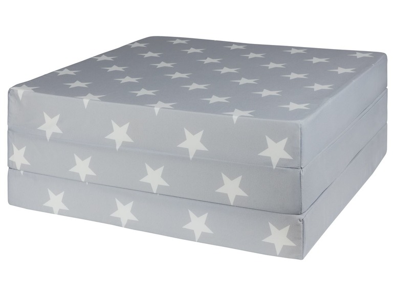 Logeermatras