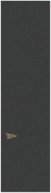 Primitive Nuevo Pennant Skateboard Griptape - Skateboards