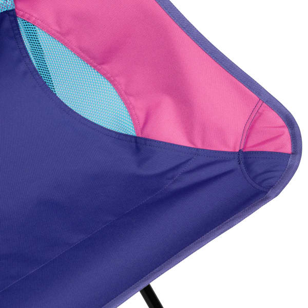 Siège camping HELINOX SUNSET CHAIR MULTIBLOCK/BLACK