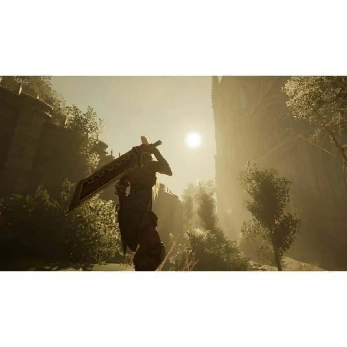 Merge Games Morbid The Lords of Ire - Switch