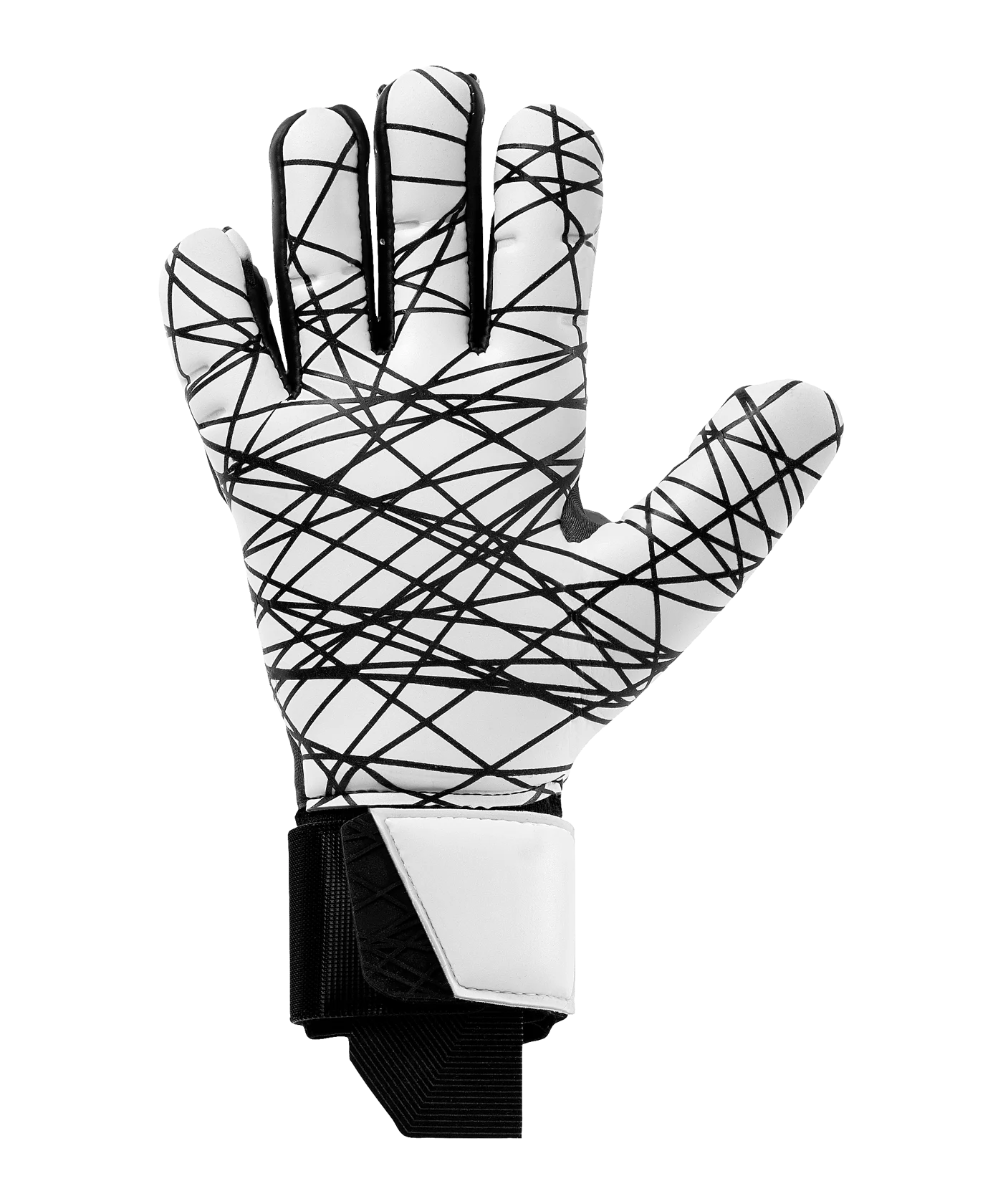 uhlsport Prediction Ultragrip HN TW-Handschuhe F01