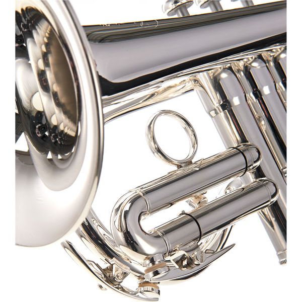 Besson BE924-2 Sovereign Eb-Cornet