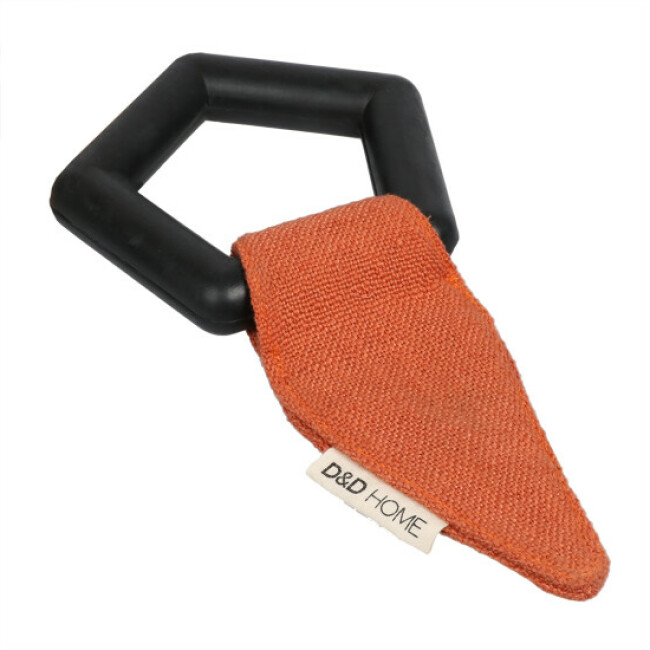 Jouet Tie pour chiens