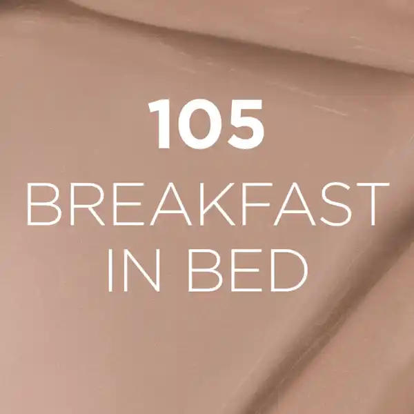 Infaillible Matte Resistance 16H Lippenstift 105 Breakfast in Bed