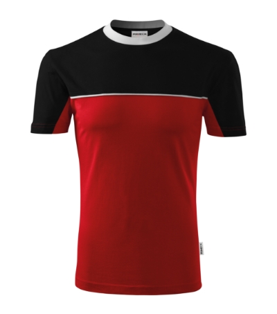 Malfini 109 - t-shirt Colormix mixte