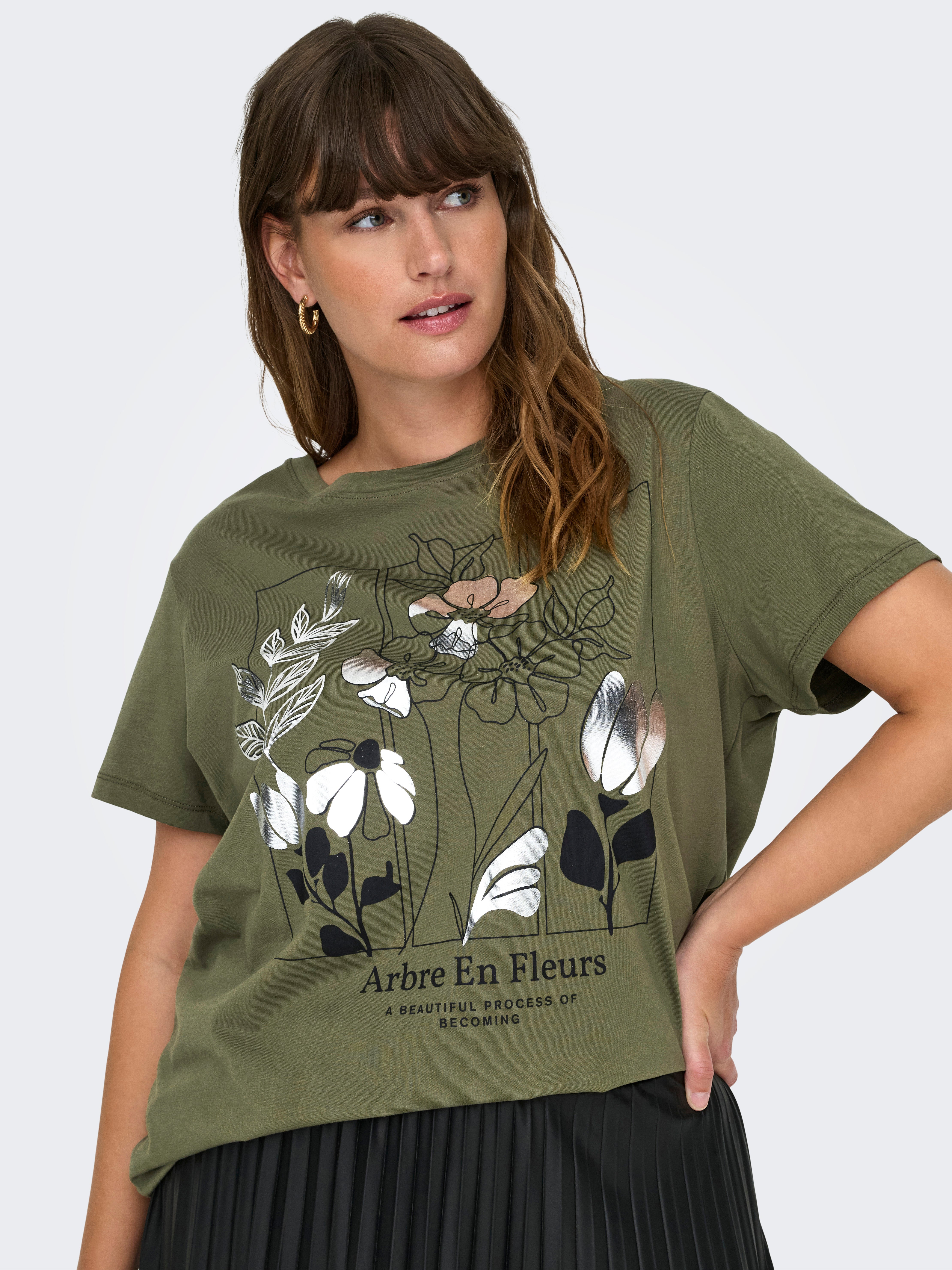 CARFIGGIA T-shirt Kalamata