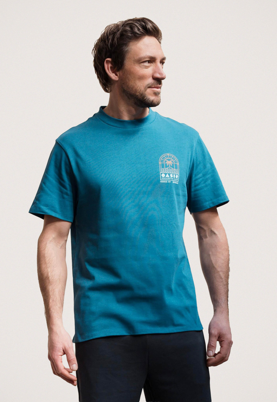 Kultivate Oasis T-shirt