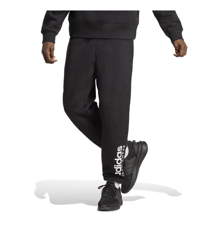 adidas Men ALL SZN Fleece Graphic Joggingbroek