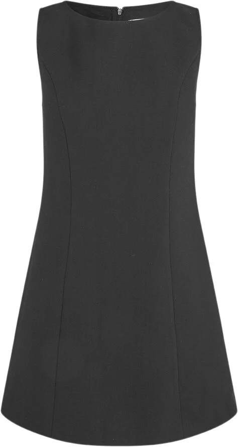 Modström GaleMD tank dress Sort