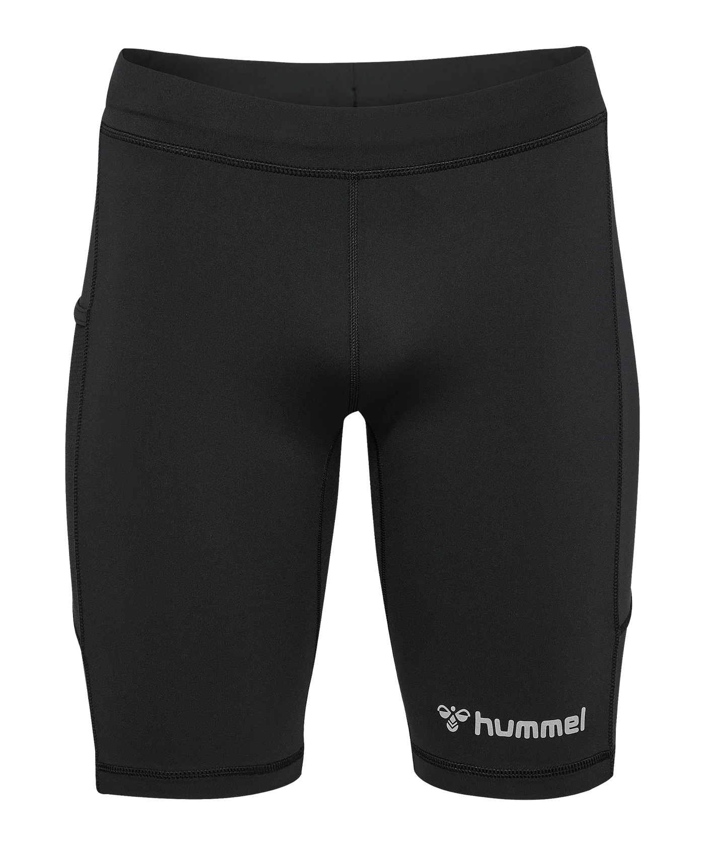 Hummel Run Short Tight Schwarz F2001