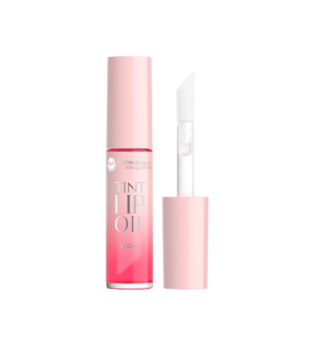 Bell HYPOAllergenic - *Winter's Tale* - Óleo Labial com Cor Hipoalergênico - 02: Promise