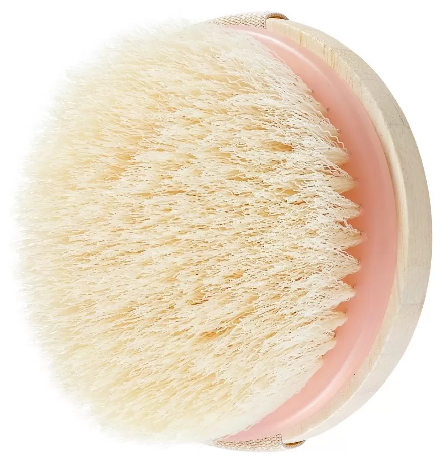 EcoTools Dry Body Brush - 1 stk.