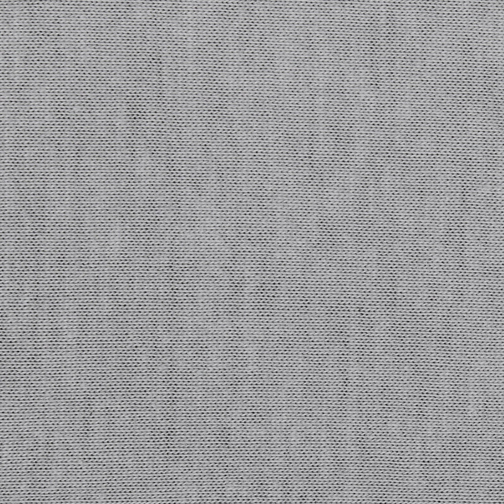 Køb babybay® Grey Jersey Cover Deluxe Lagen 2-Pak Maxi, Midi, Boxspring, Comfort Og Comfort Plus