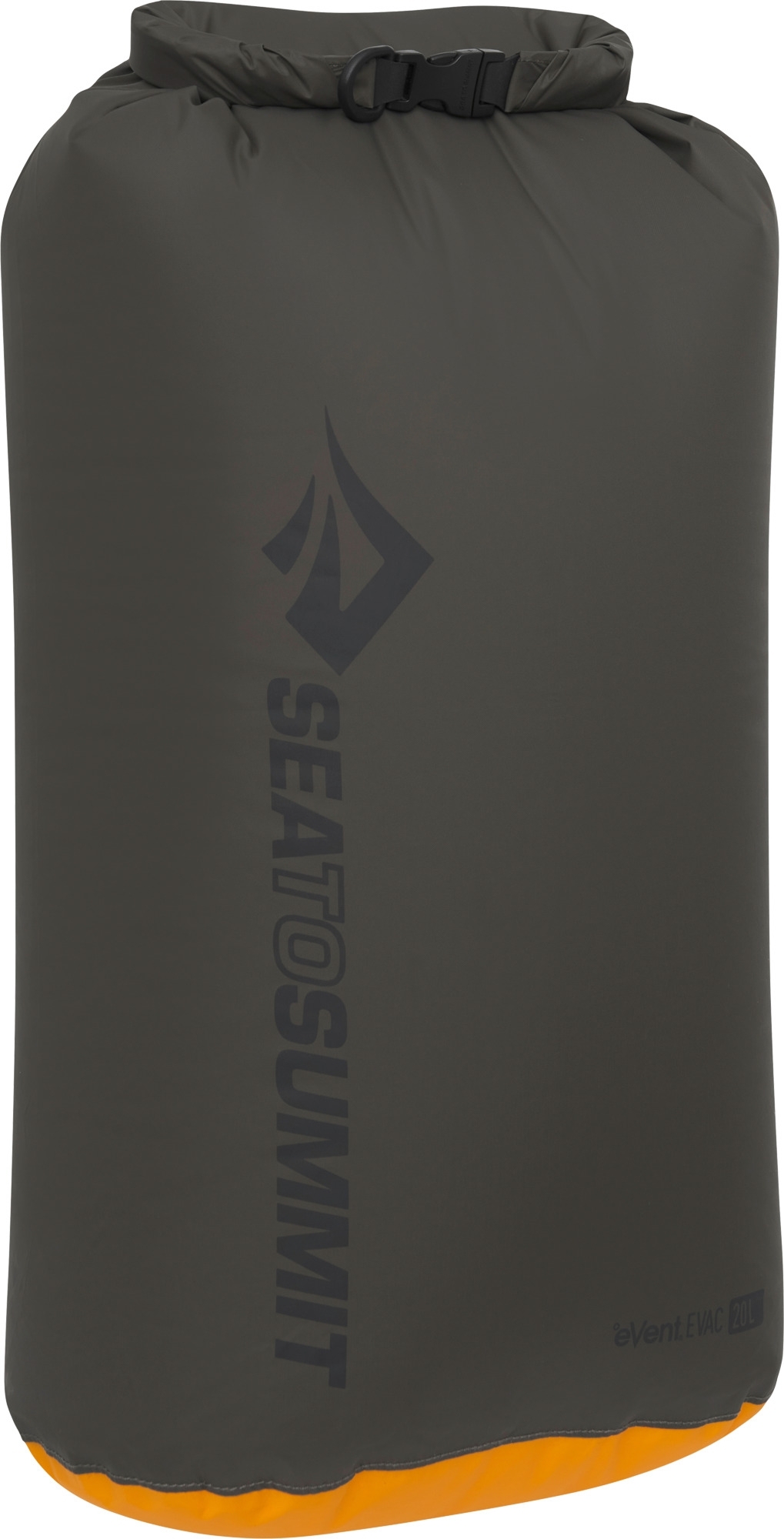 Sea to Summit Evac Dry Bag Packsack Beluga Grey  35 Liter