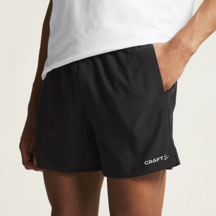 Craft Herre Shorts Core Essence Shorts 2 Sort