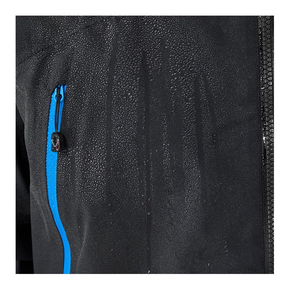 Millet TRILOGY LIGHTNING GTX - Veste Homme saphir/noir