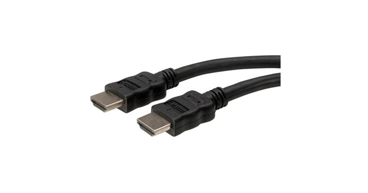 NeomountsHDMI kabel  (Zwart, 10 meter, Retail)