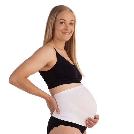 Bandeau de maternité   Blanc        XL   de               Carriwell