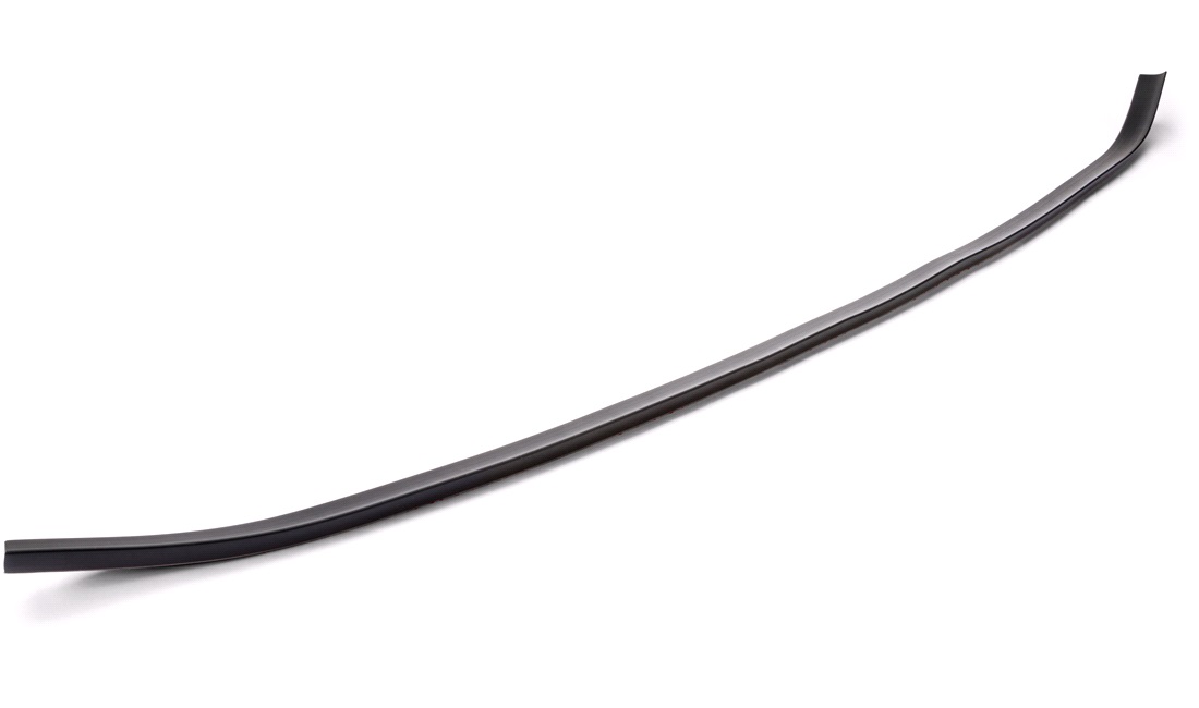 Universal hækspoiler læbe 145 cm