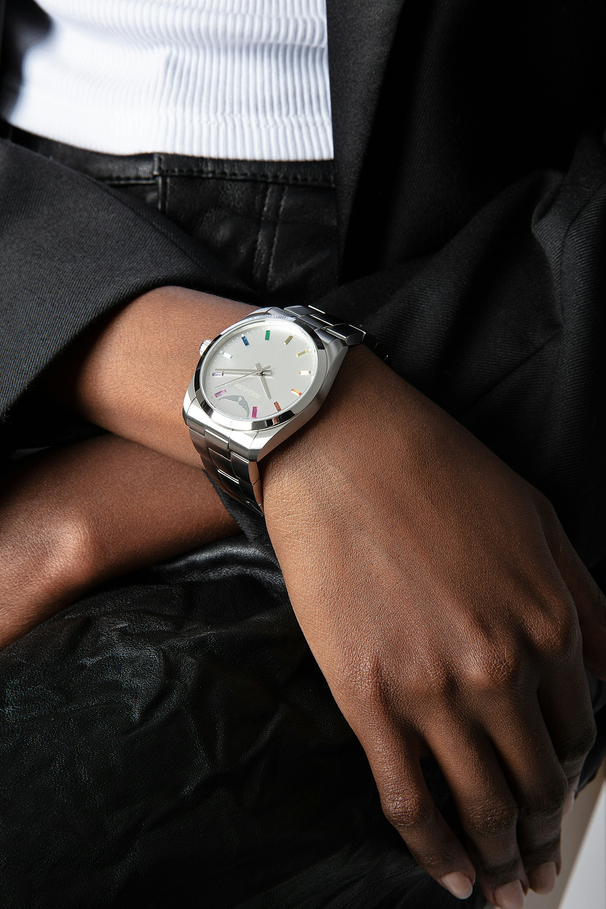 Montre Time2Love