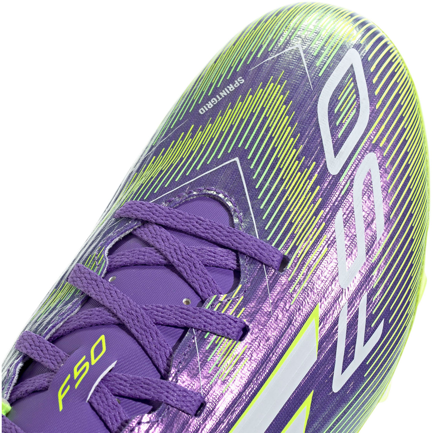 adidas F50 Club FG/MG