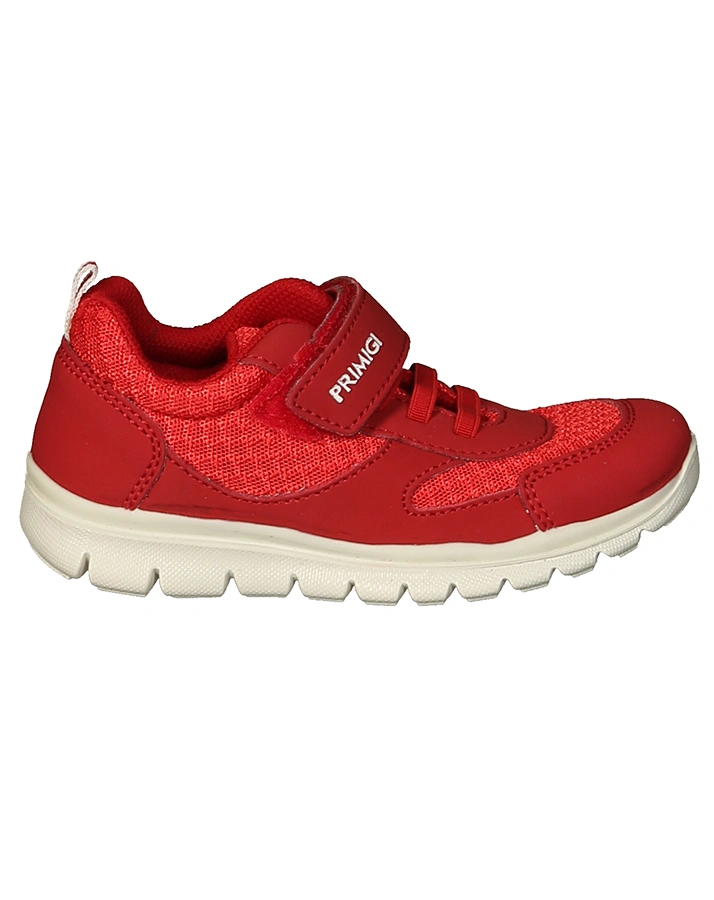 Sneaker SPORTIVO in rot