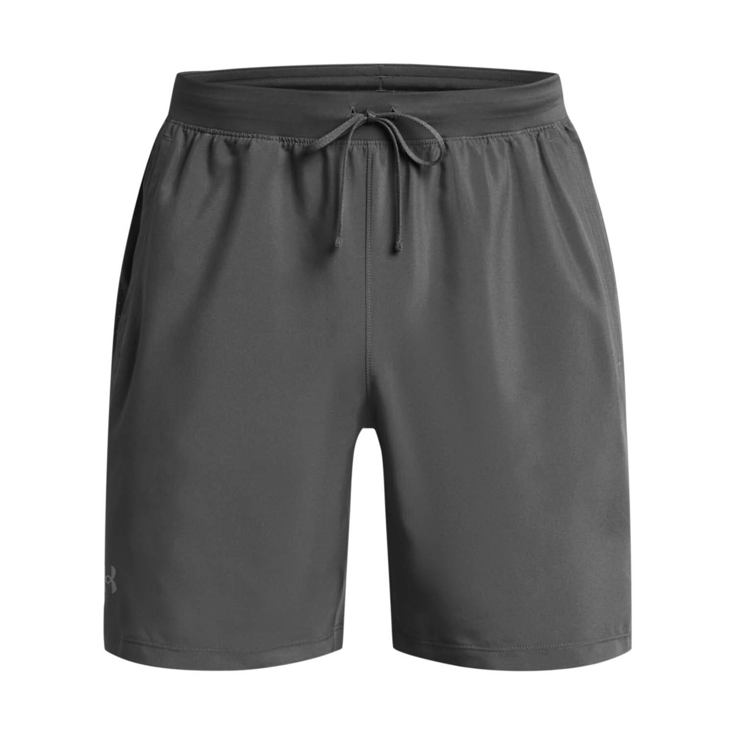 Under Armour  Launch Unlined Short 7