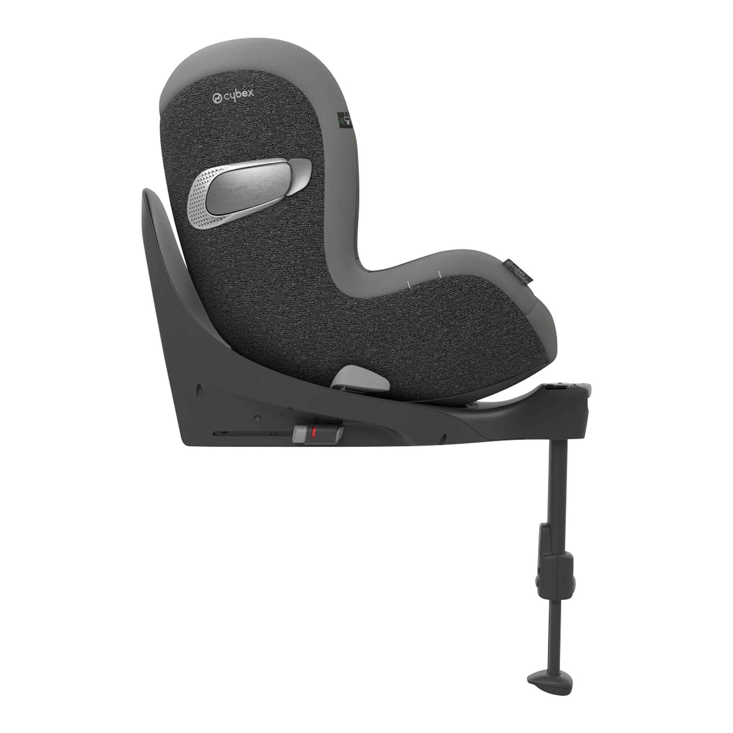 Cybex - PLATINUM Kindersitz Sirona T i-Size mirage grey