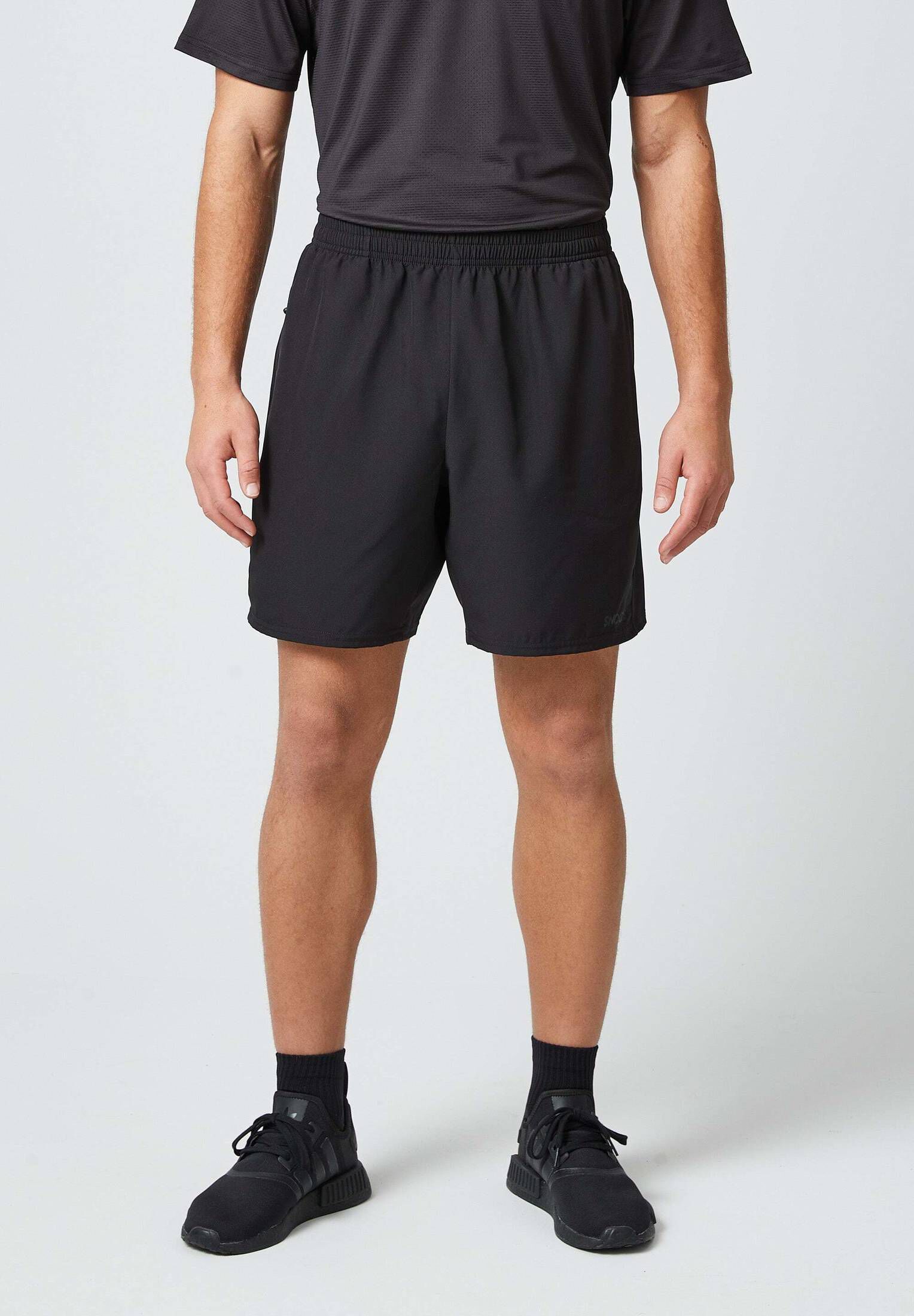 SNOCKS| Herren Kurze Sporthose Herren