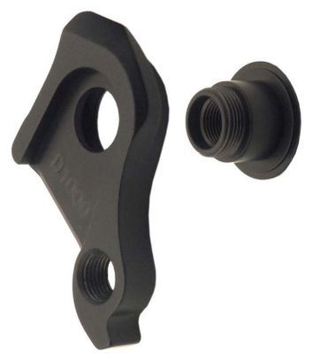 Patte de dérailleur - Pilo - D1000 - UDH pour Canyon Orbéa  Santa Cruz  Specialized  Transition  Trek...