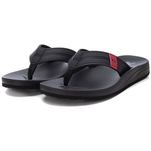 Xti - SANDALIA DE HOMBRE142531 Negro