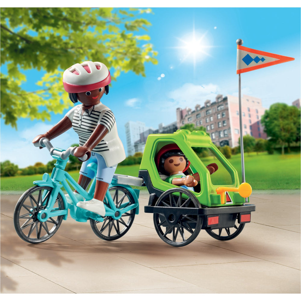Køb Playmobil® Bicycle Excursion
