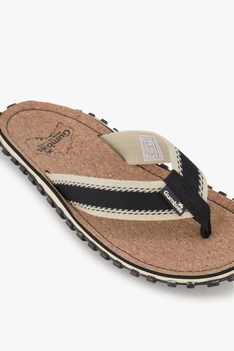 Gumbies Corker Damen Flip Flop