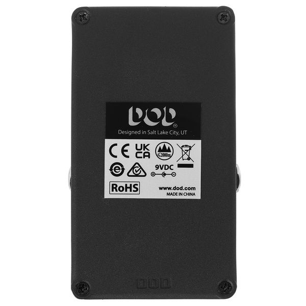 Digitech DOD Chthonic Fuzz