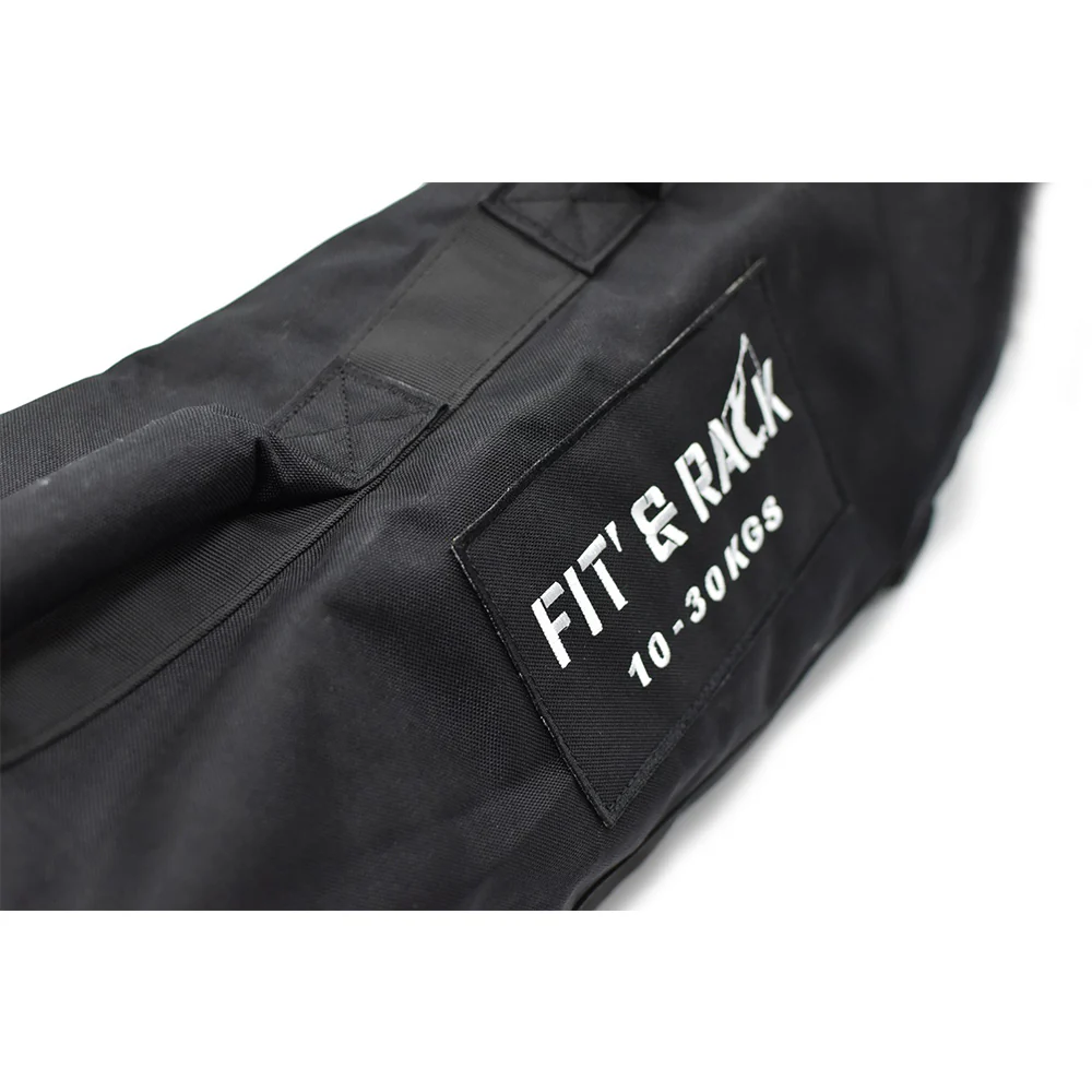 FIT AND RACK Tactical SandBag