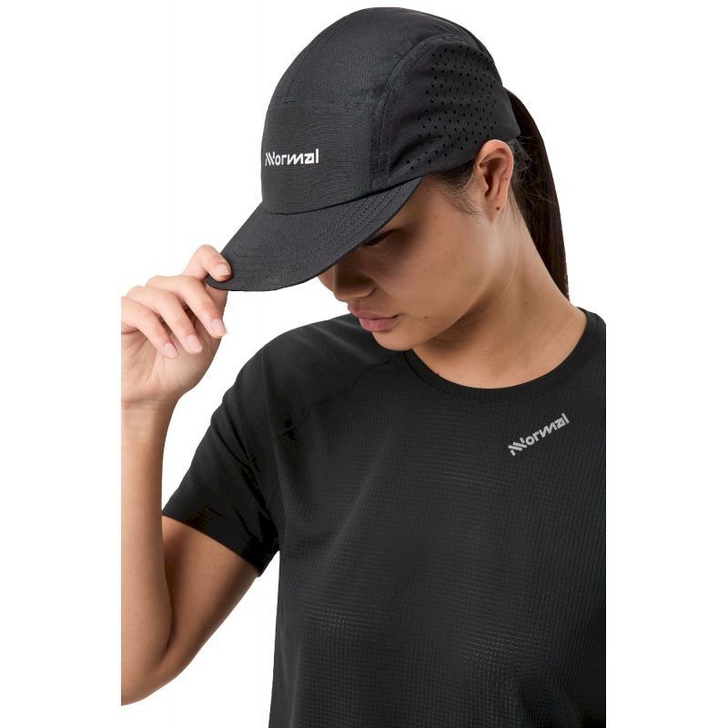 Race T-Shirt - T-shirt femme