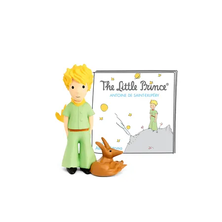 tonies® Hörfigur - The Little Prince (Englische Version)