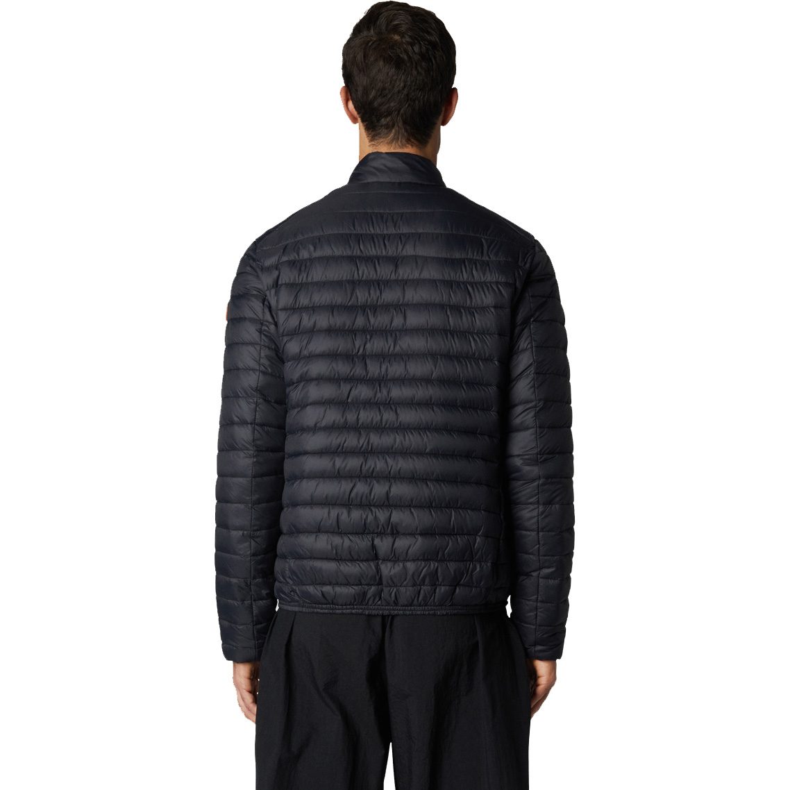 Save The Duck Alex Isolationsjacke Herren schwarz