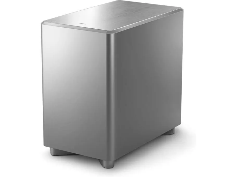 Philips TAW8506 - Subwoofer - trådløs - Wi-Fi - App-kontrolleret - 150 Watt - 8
