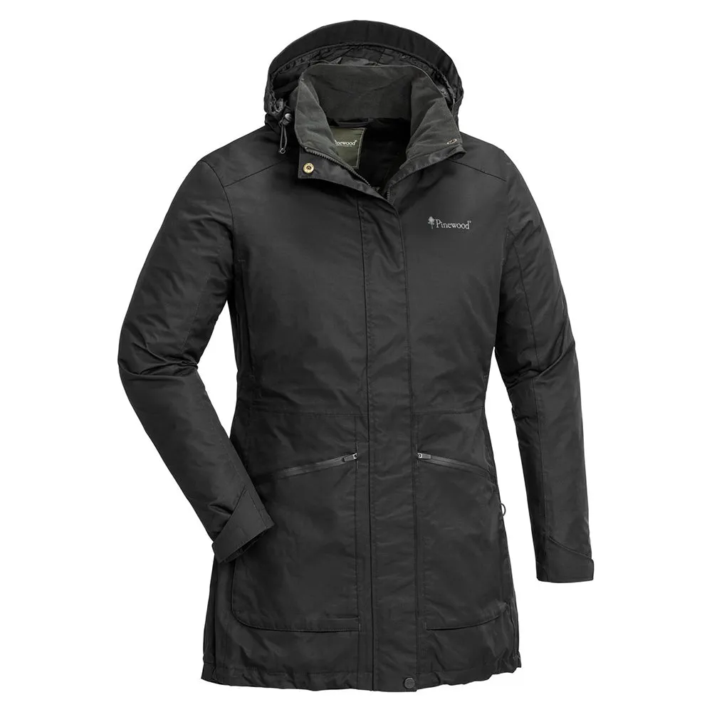 Pinewood -  Parka Wilda Frauen
