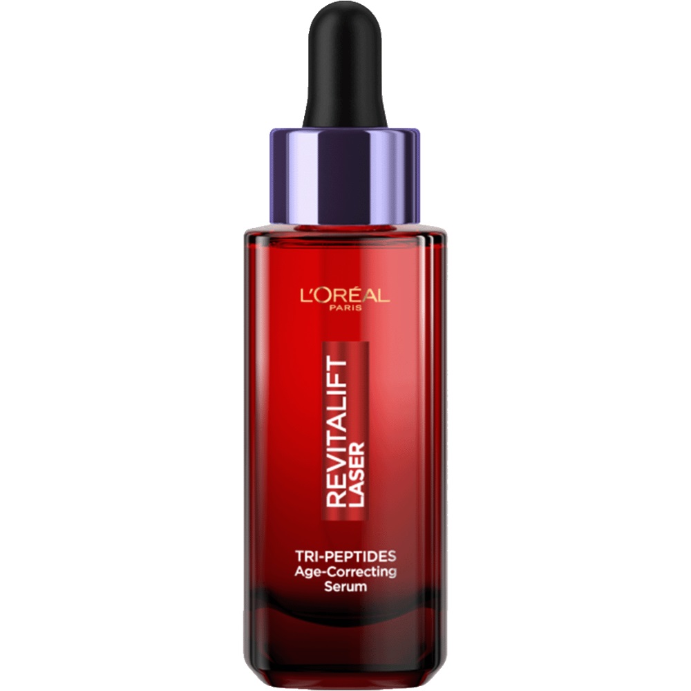 L’Oréal Skin Revitalift Laser X3 Serum Tri-Peptides (30 ml)