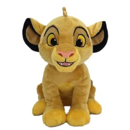 Simba Disney Klassik Freunde, 25 cm, 1 Stück, 6-fach sortiert